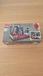 Lego 40410 Charles Dickens Tribute, Ophalen of Verzenden, Nieuw, Complete set, Lego