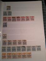 BEZETTINGSZEGELS BELGIE TE KOOP AFGEPRIJSD, Postzegels en Munten, Met stempel, Ophalen of Verzenden, Gestempeld, Gestempeld