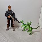 Action Man Dino Mission 12", Ophalen of Verzenden, Gebruikt