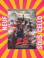 The 28 Heroes | Negen onder cello, Ophalen of Verzenden
