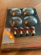 Pinkers Harley Davidson, Enlèvement, Utilisé