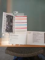 Nissan qasqhai j12 Epower-boekje, Auto's, Particulier, Te koop, Qashqai