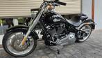 Harley Davidson Fat Boy, 02/2025, 1600 km, zo goed als nieuw, Motoren, Chopper, Particulier, Meer dan 35 kW