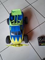 Auto op afstandsbediening Tyco gebruikt, Kinderen en Baby's, Ophalen of Verzenden, Afstandsbediening