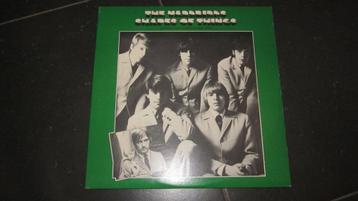 THE YARDBIRDS - Shape of things (vinyle couleur) - 2 LP