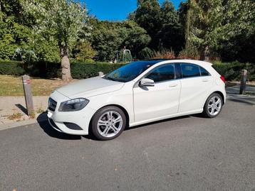 Mercedes A180 Cdi
automatisering/1e schoonmaking/perfecte st beschikbaar voor biedingen