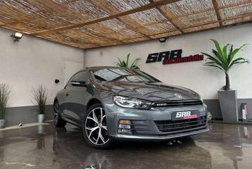 Volkswagen Scirocco Scirocco GTS 2.0 Boite automatique disponible aux enchères