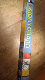 Lascal kiddyguard veiligheidsrekje, Kinderen en Baby's, Traphekjes, Ophalen, Overige materialen, Zo goed als nieuw, 100 tot 115 cm