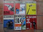 A Suivre : 3 Hors série + 3 numéros spéciaux + 2 recueils .., Plusieurs BD, Utilisé, Enlèvement ou Envoi