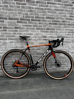 Zannata z46 cross, Ophalen, Gebruikt