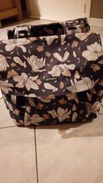 Baisse de prix des sacoches à vélo doubles * Comme neuf, Enlèvement ou Envoi, Comme neuf