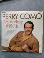LP RCA Perry Como - Dream Along With Me, Ophalen of Verzenden, Zo goed als nieuw