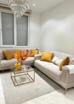 Canapé à vendre, Huis en Inrichting, Zetels | Zetels, Ophalen, Zo goed als nieuw