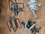4x set bidonhouders, Ophalen of Verzenden, Gebruikt
