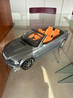 BMW M3 Cabriolet (46) Ottomobile 1:18 2004 OT1006, Hobby en Vrije tijd, Modelauto's | 1:18, Ophalen of Verzenden, Zo goed als nieuw