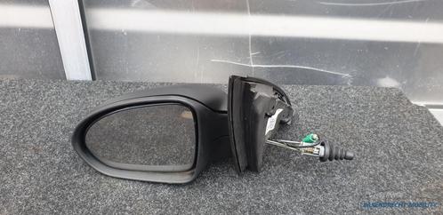 Buitenspiegel links Smart Forfour zwart origineel gebruikt 2, Auto-onderdelen, Spiegels, Smart, Gebruikt