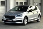 Skoda Fabia 1.0 TSI/Benzine/Carplay/Led/Navi/Euro6d/Garantie, Bedrijf, 5 zetels, Grijs, 3 cilinders