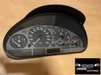 Bmw E46 Tellerbak benzine tacho km teller 316i 318i 3-serie, -, Utilisé, -, Enlèvement ou Envoi