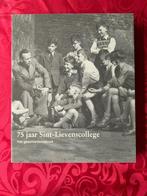 Sint-Lievenscollege, 20e eeuw of later, Luc Van den Broeck, Ophalen of Verzenden, Zo goed als nieuw
