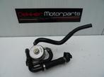 Warmtewisselaar / Olie koeler Yamaha YZF R1 2007-2008 RN19, Motoren, Ophalen of Verzenden, Gebruikt