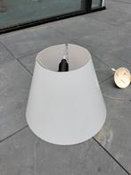 Constanza hanglamp wit., Ophalen of Verzenden, Gebruikt, Wit
