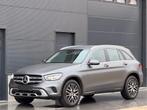 Mercedes-Benz GLC 220d 9G-Tronic Advantage-Pack * 360 Camera, Argent ou Gris, Achat, 143 kW, Euro 6