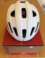 Helm specialized Align II wit, Fietsen en Brommers, Fietsaccessoires | Fietshelmen, Ophalen, Nieuw, Dame, Specialized