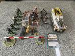Forces Of Valor 1/32, Ophalen of Verzenden, Zo goed als nieuw, Groter dan 1:35, Figuur of Figuren