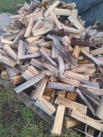 Brandhout dennenhout, Tuin en Terras, Brandhout, Ophalen