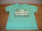 T-shirt Babyface maat 86, Kinderen en Baby's, Babykleding | Maat 86, Babyface, Ophalen of Verzenden, Zo goed als nieuw, Jongetje