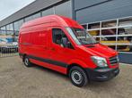 Mercedes-Benz Sprinter 314 CDI L2H3 LBW Dhollandia Euro 6B A, Automaat, Achterwielaandrijving, Gebruikt, Euro 6