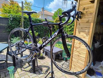 RIDLEY NOAH RS, Autres marques, Comme neuf, Enlèvement, 53 à 57 cm