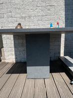 Arduinen tafel, Ophalen, Overige materialen, Vierkant, Zo goed als nieuw