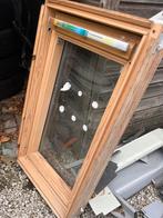 V lux, Doe-het-zelf en Bouw, Glas en Ramen, Ophalen, Zo goed als nieuw