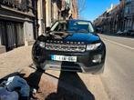 Range Rover Evoque 2013 61000 km 12 mois de garantie, Autos, Land Rover, SUV ou Tout-terrain, 5 places, 2179 cm³, Noir