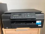 Printer/scanner Brother DCP-J132W, Informatique & Logiciels, Imprimantes, Comme neuf, Enlèvement