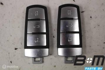 Set sleutel VW CC beschikbaar voor biedingen