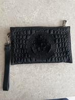 Versace clutch origineel, Ophalen of Verzenden, Zo goed als nieuw