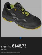 Nieuwe veiligheidsschoenen ELTEN AMBITION BOA Low ESD S2 maa, Ophalen, Zo goed als nieuw, HD