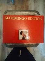 Placido Domongo (box met 20 Cds), Envoi, Opéra ou Opérette, Coffret