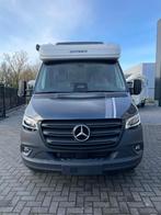 Hymer ML-T 570 Xperience - Nieuw - 170 PK Automaat, Bedrijf, Diesel, Hymer, 6 tot 7 meter