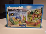 Playmobil Maison pour rongeurs City Life 9277, Enlèvement ou Envoi, Comme neuf, Ensemble complet