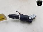 CONTACTSLOT + SLEUTEL Corsa F (UB / UH / UP) (9663123380), Gebruikt, Opel