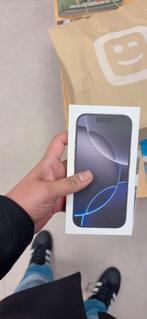 iPhone 16 Pro, Telecommunicatie, Verzenden, Zo goed als nieuw