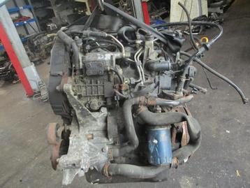 MOTOR Volkswagen Lupo (6X1) (motorcode-aku) beschikbaar voor biedingen