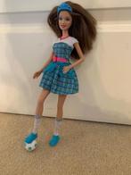 Barbiepop, Ophalen of Verzenden, Gebruikt, Barbie