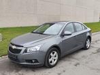 Chevrolet Cruze 1.6i benzine euro5, Auto's, Euro 5, Stof, Zwart, 4 cilinders