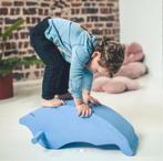 Moes play dolphin, Ophalen