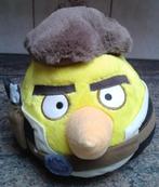 Nieuw - Chuck Angry Birds Star Wars - Knuffeldier - € 7, Kinderen en Baby's, Speelgoed | Knuffels en Pluche, Nieuw, Overige typen