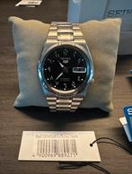 Seiko SNK063J5 Automaat, Handtassen en Accessoires, Horloges | Heren, Ophalen, Staal, Polshorloge, Zo goed als nieuw